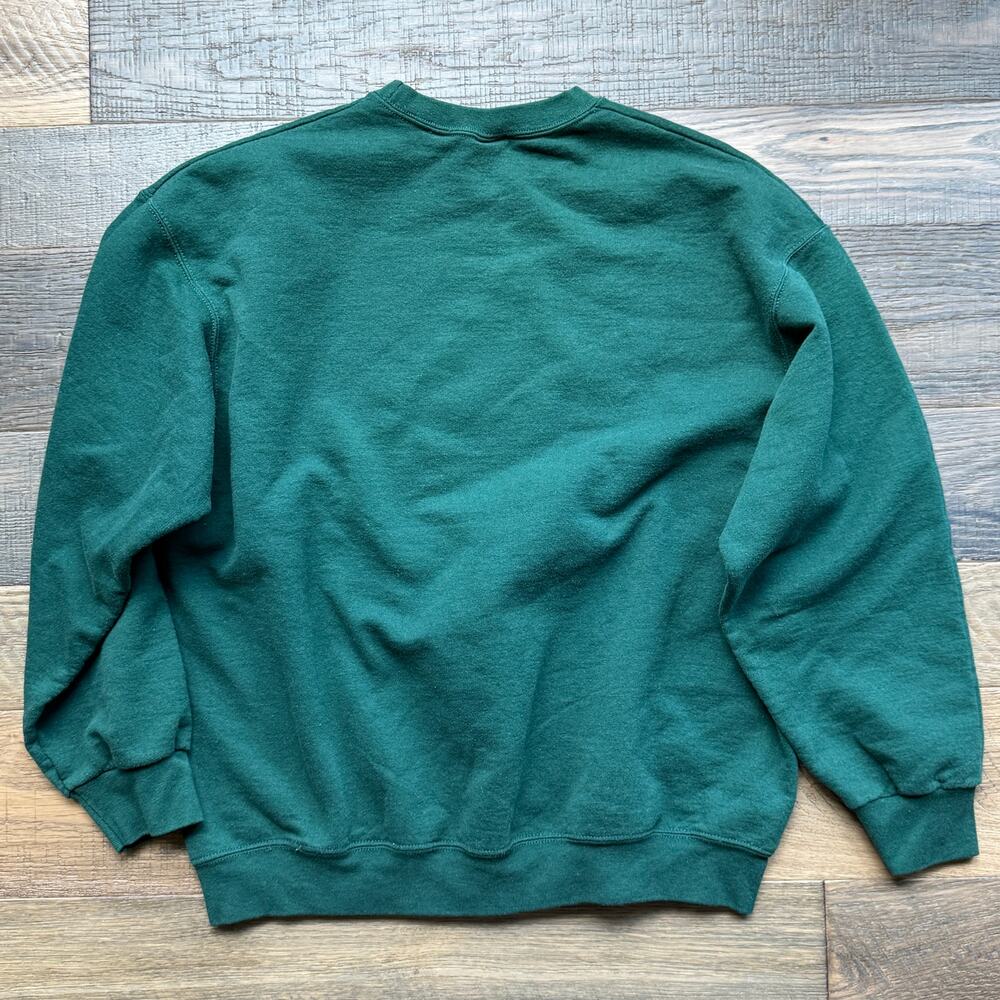 Vintage '90s/00s Santa Clause North Pole, Colorado Crewneck - Picture 3 of 3